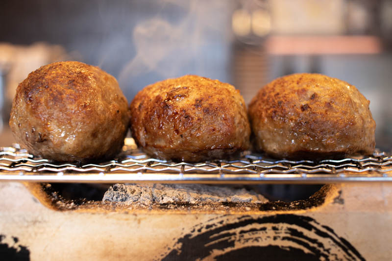 黒だるま〜炭火焼きハンバーグと美味しい豚汁のお店〜top1