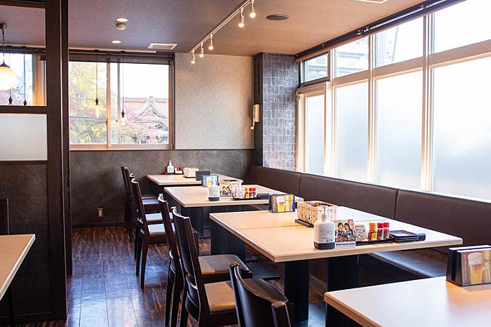 黒だるま〜炭火焼きハンバーグと美味しい豚汁のお店〜top2